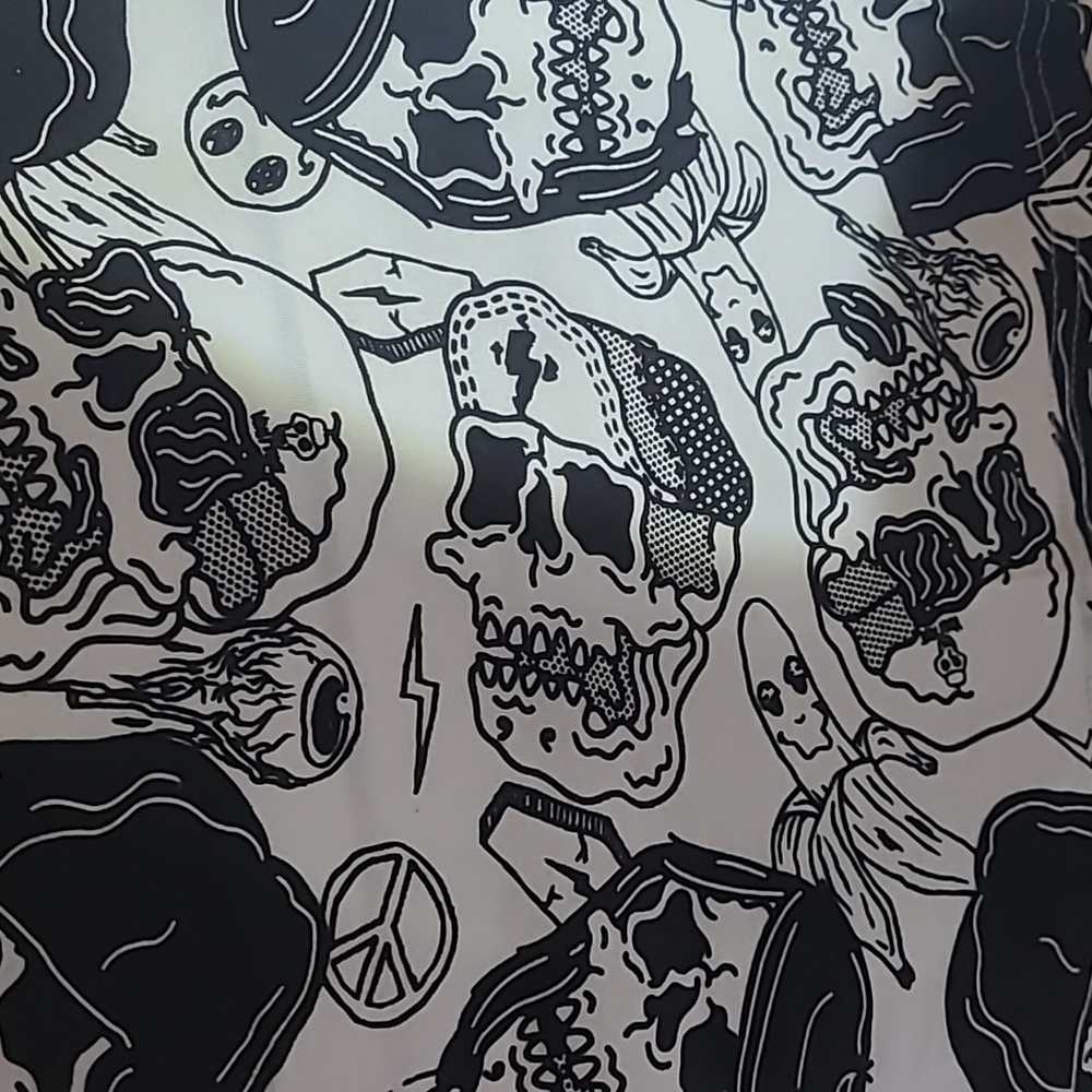 Deadheads Tank Top - Picture 4 of 8
